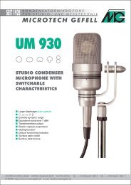 UM 930_eng PDF.cdr - Microtech Gefell
