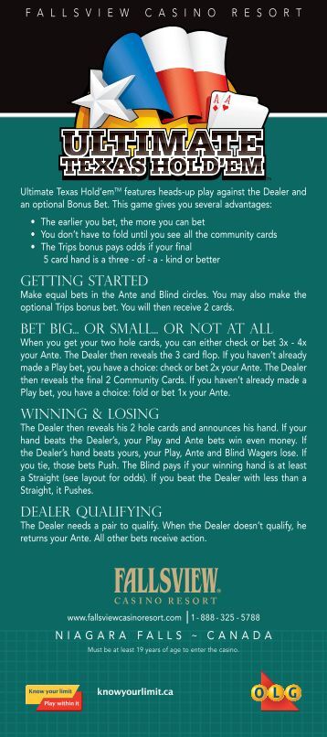 Poker