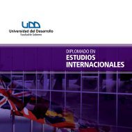 Descargar Brochure (PDF 326 KB) - Facultad de Gobierno