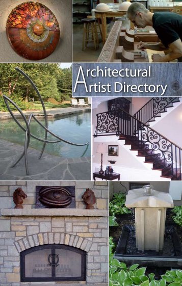 Architectural Artists - Kentucky Arts Council