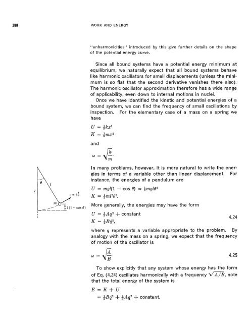 Chapter 4 - UCSB HEP