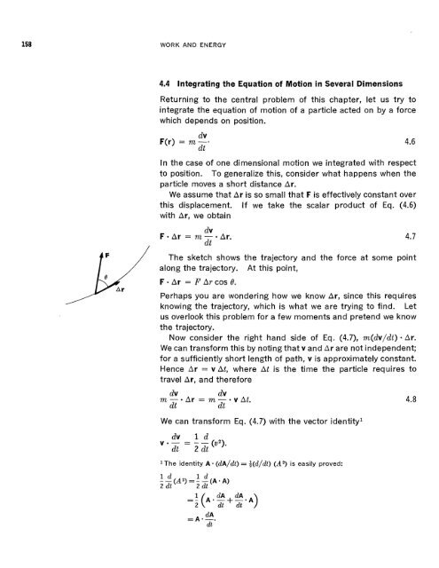 Chapter 4 - UCSB HEP