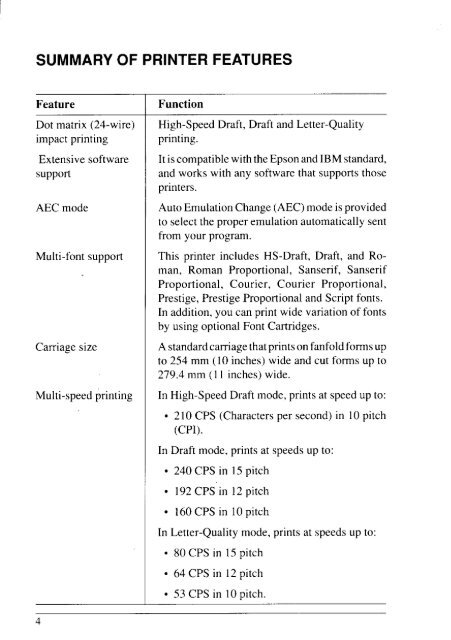 User's Manual NX-2430