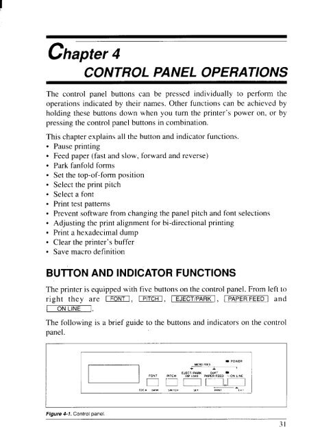 User's Manual NX-2430