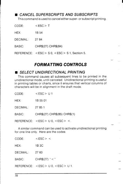 SB-10 USER'S MANUAL