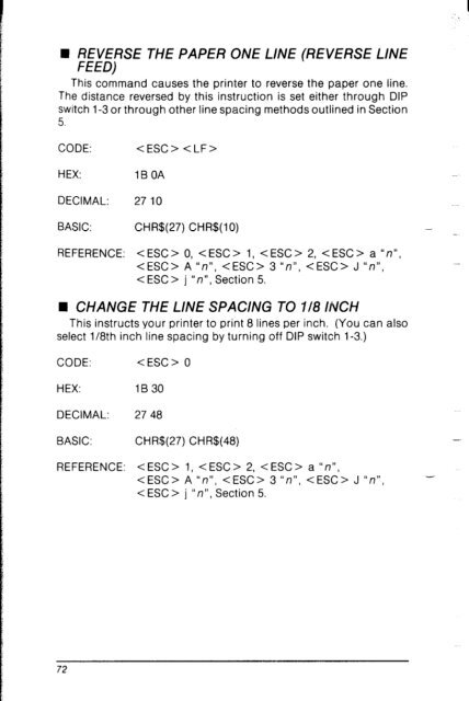 SB-10 USER'S MANUAL