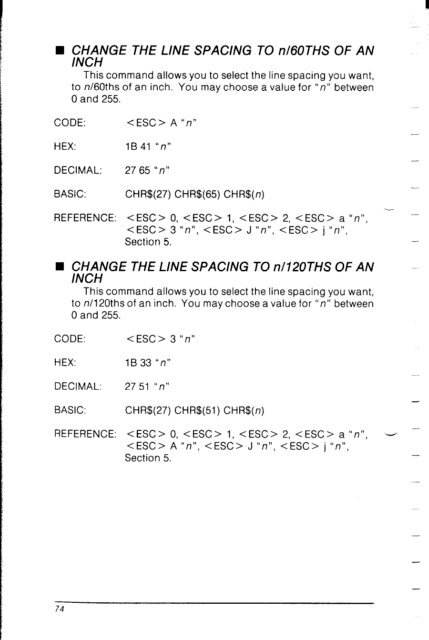 SB-10 USER'S MANUAL