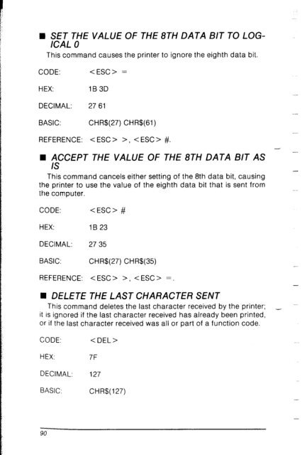 SB-10 USER'S MANUAL