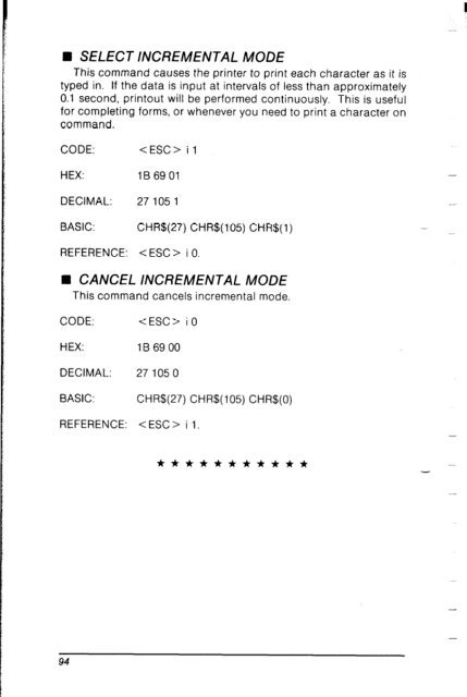 SB-10 USER'S MANUAL