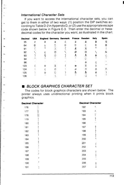 SB-10 USER'S MANUAL