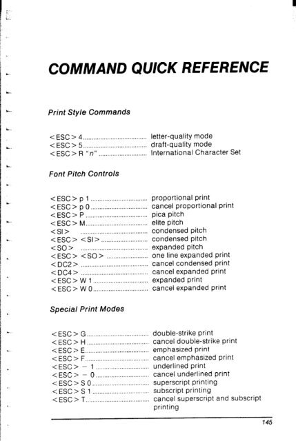 SB-10 USER'S MANUAL