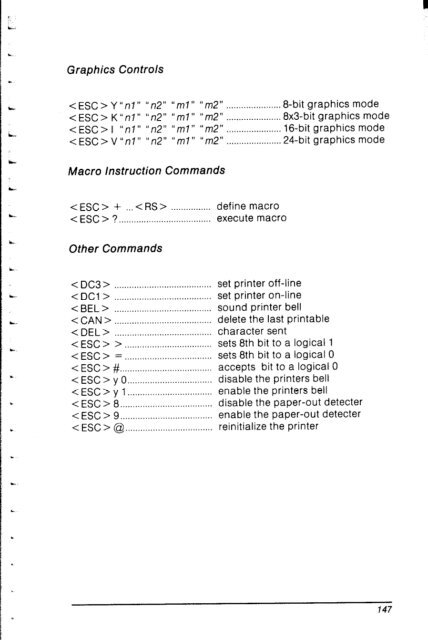 SB-10 USER'S MANUAL