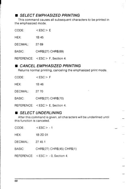 SB-10 USER'S MANUAL