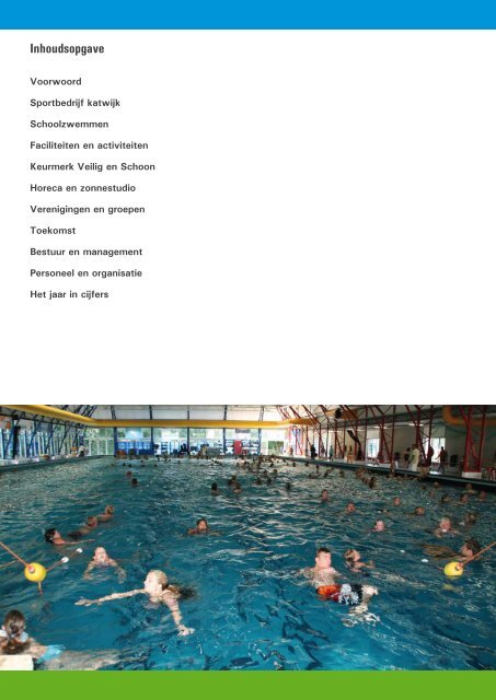 Publicitair Jaarverslag zwembad Aquamar 2012.pdf - Sportfondsen