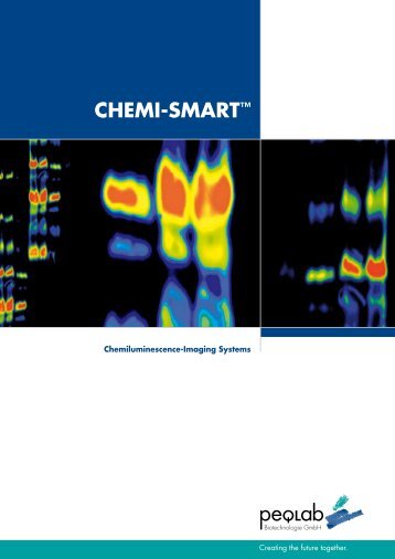 chemi-smartâ¢ 5100 - Peqlab