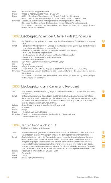 58 Musik (3143 kb, PDF) - schule.sg.ch