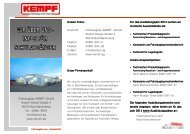 BIB 2014.pub - Fahrzeugbau KEMPF GmbH