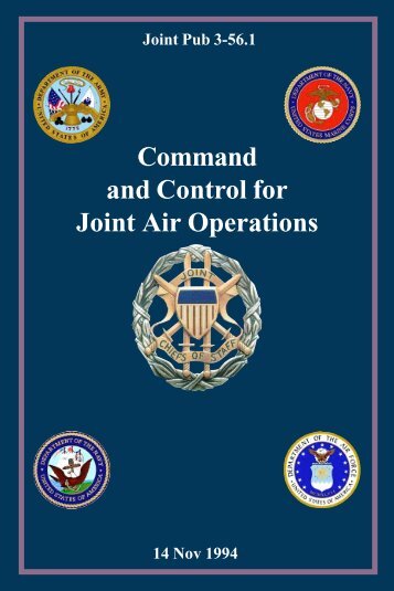 US JP 3-53: Doctrine For Joint Psychological Operations - IWS - The ...