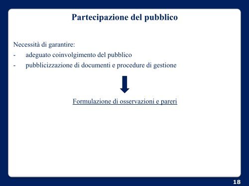 Intervento Ing. Salvatore Carbone - Unmig - Ministero dello Sviluppo ...