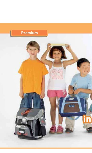 Premium - Schulranzen-Onlineshop.de