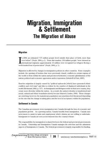migration-immigration-settlement