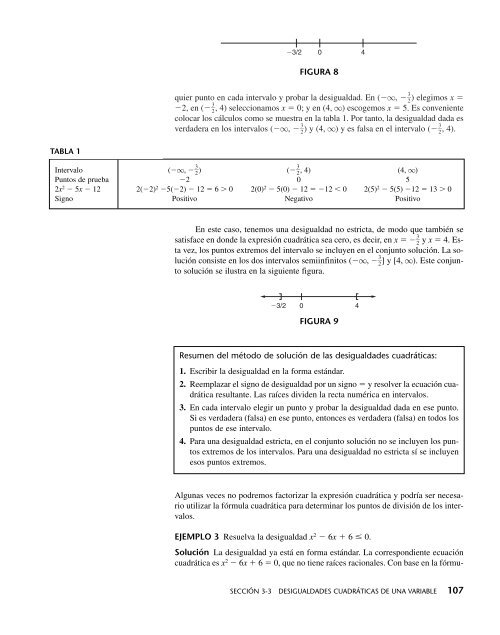 Matemáticas aplicadas