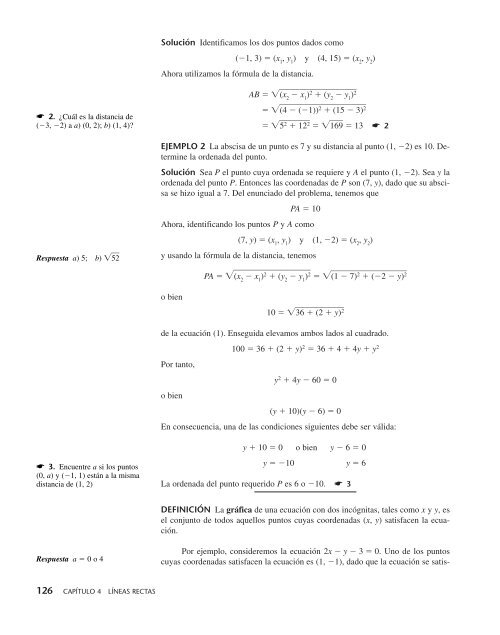 Matemáticas aplicadas