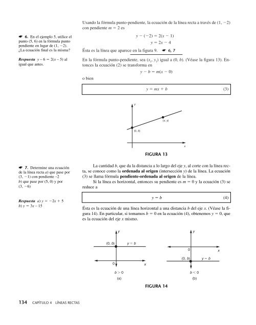 Matemáticas aplicadas