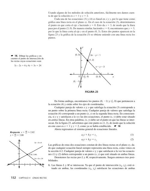 Matemáticas aplicadas