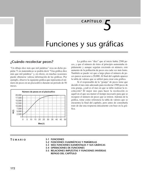 Matemáticas aplicadas