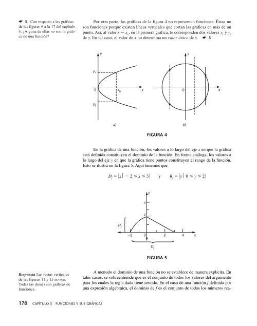 Matemáticas aplicadas