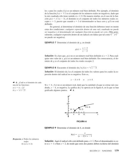 Matemáticas aplicadas