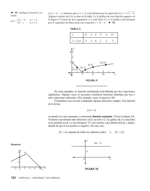 Matemáticas aplicadas