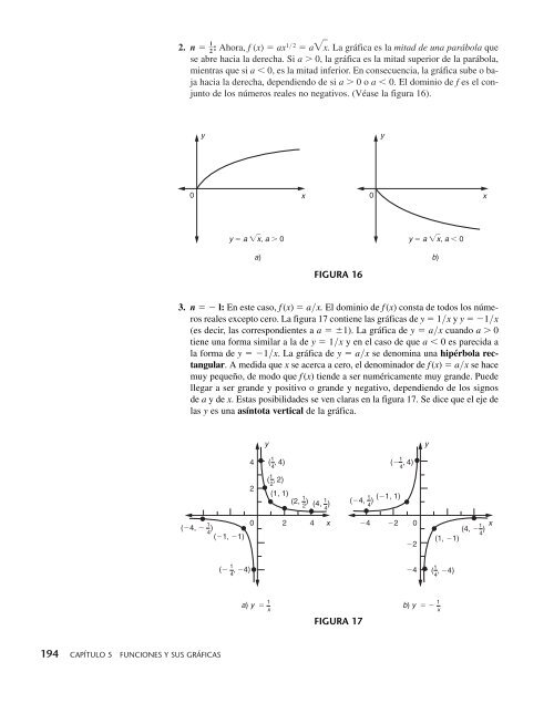 Matemáticas aplicadas