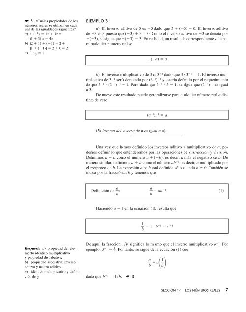 Matemáticas aplicadas