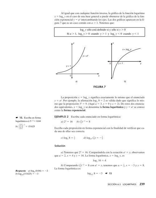 Matemáticas aplicadas