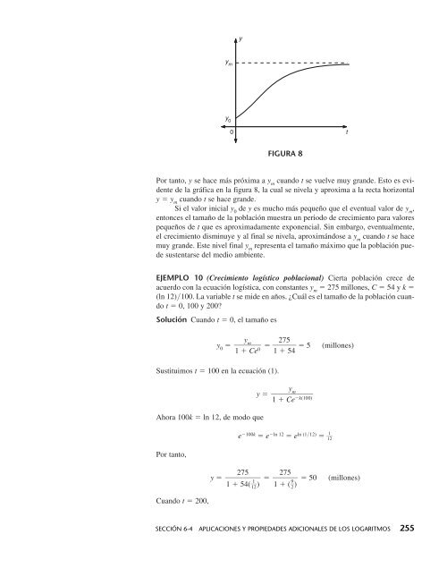 Matemáticas aplicadas