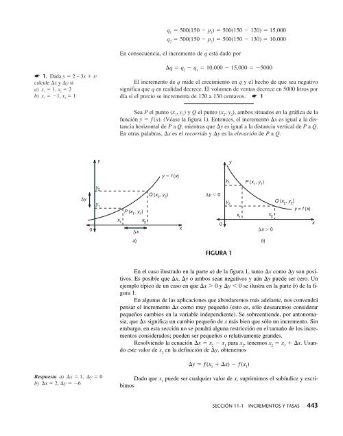 Matemáticas aplicadas