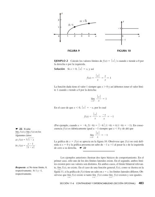 Matemáticas aplicadas