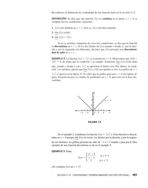 Matemáticas aplicadas