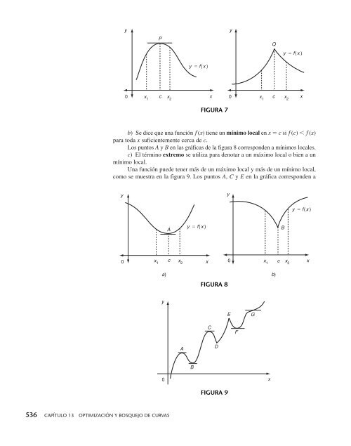 Matemáticas aplicadas