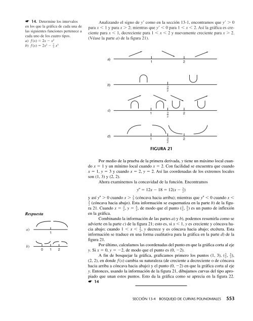 Matemáticas aplicadas