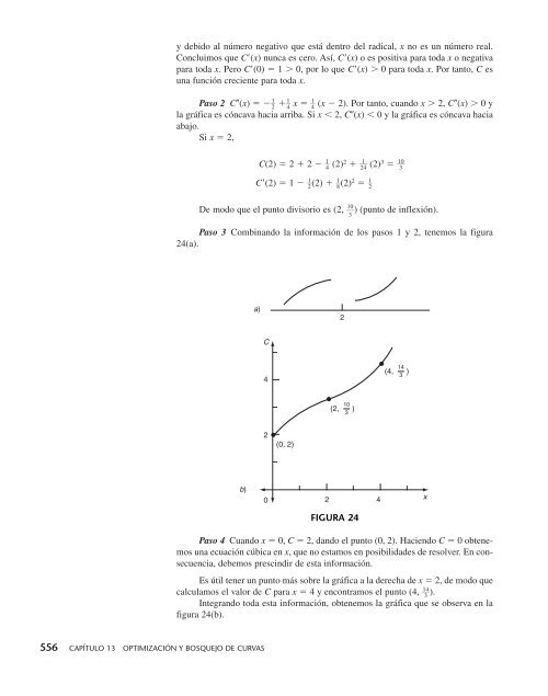 Matemáticas aplicadas