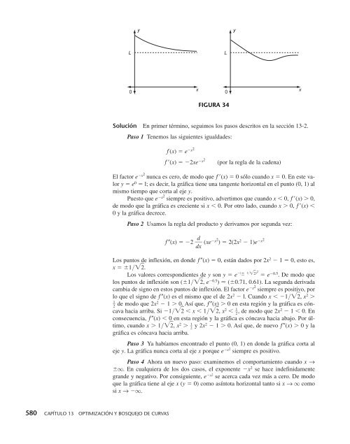 Matemáticas aplicadas