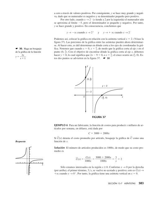 Matemáticas aplicadas