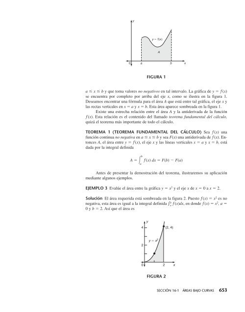 Matemáticas aplicadas