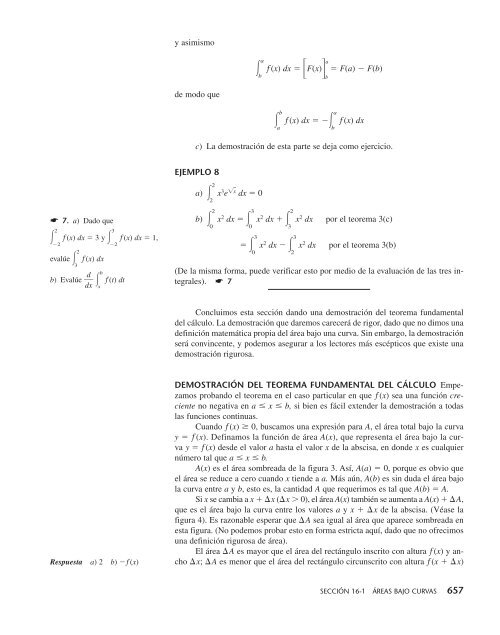 Matemáticas aplicadas