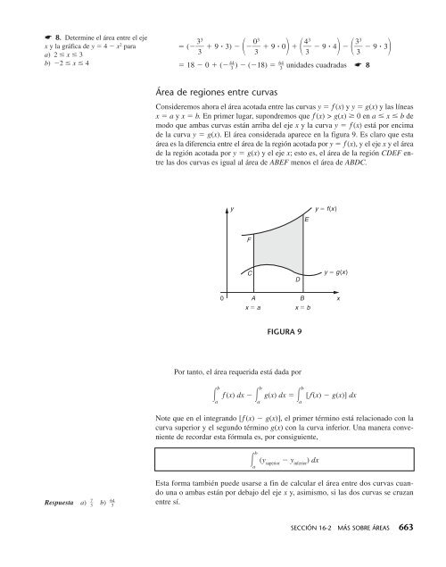 Matemáticas aplicadas