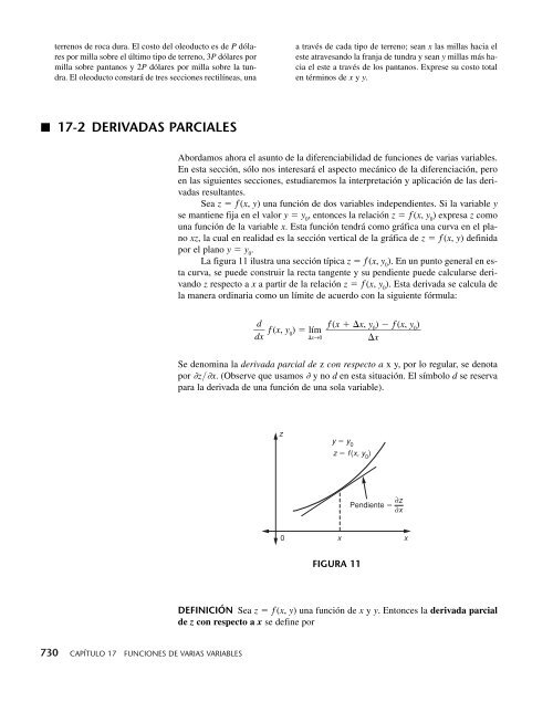 Matemáticas aplicadas