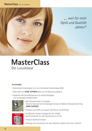 MasterClass - Schulte